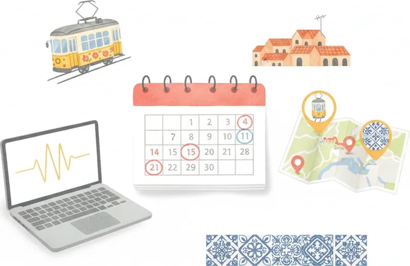 How to Register for CIPLE A2 in 2026: CAPLE Inscrição Steps