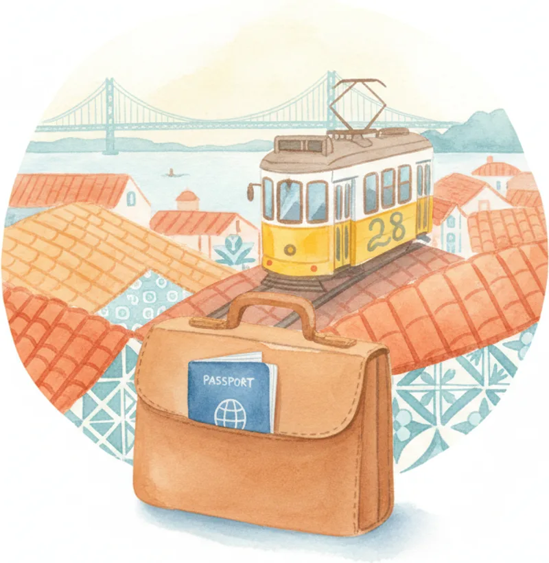 Portugal Golden Visa holders still need CIPLE A2 for citizenship; 2026 nationality law set a 10-year clock for most applicants