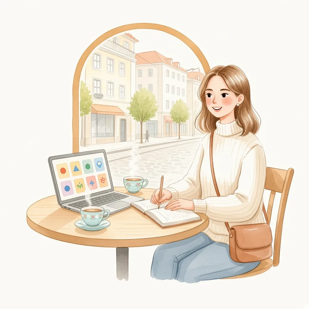 Exam preparation in Lisbon