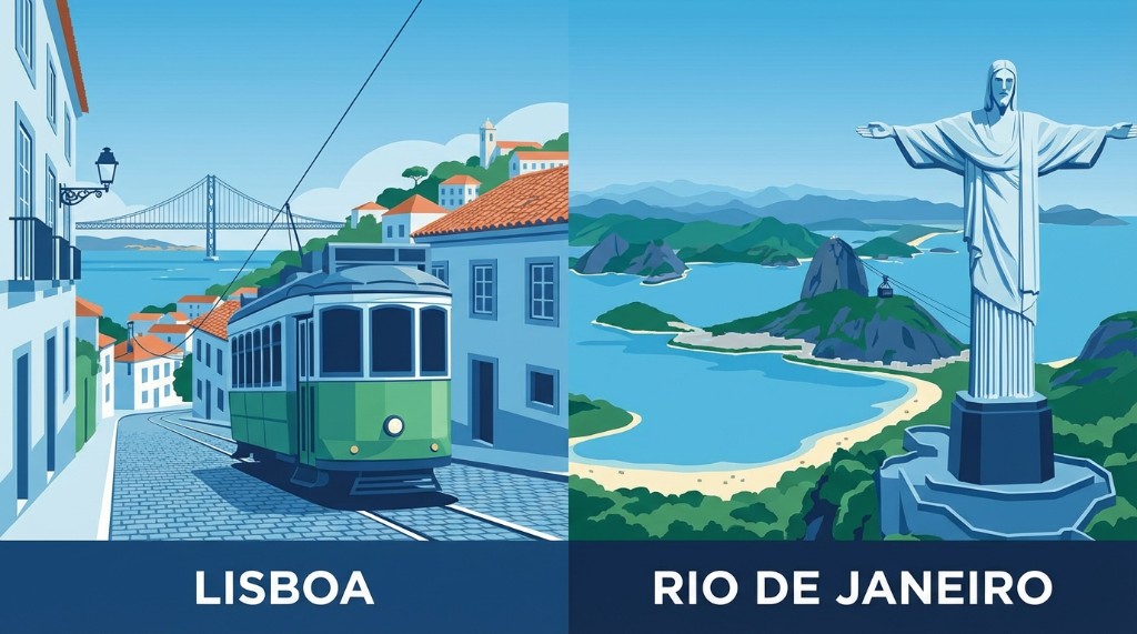 CIPLE uses European Portuguese (Portugal), not Brazilian Portuguese. CIPLE uses European Portuguese (Portugal), not Brazilian Portuguese.