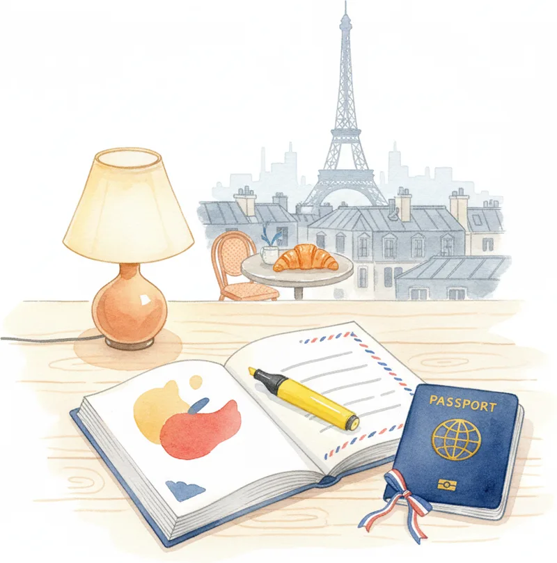 French B2 Grammar — DELF article deck (200 cards) Anki flashcards - 200 grammar cards from the DELF article