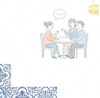 Part 3: oral with a partner and examiners — short interactive tasks.